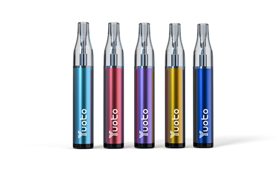 Mini Bar Vape Great Tastes de petite taille 640mah construit dans la batterie