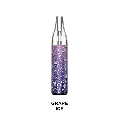 Jus jetable 10ml de 3000 souffles E de grande de souffle bulle rechargeable de Yuoto
