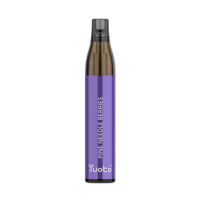 Jus 2022 jetable de Vape 10ml E de barre de saveur de Vape Pen Vapo 16 E de Yuoto de cigarette maximum de la bouteille