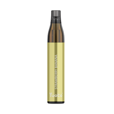Jus 2022 jetable de Vape 10ml E de barre de saveur de Vape Pen Vapo 16 E de Yuoto de cigarette maximum de la bouteille