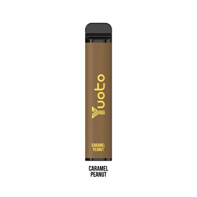 Saveur de pastèque Yuoto xxl Max 3500 Puffs Vape jetable vaporisateur Mesh Coils Cuir Surface 9ml