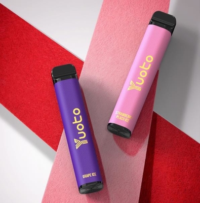 Vape jetable en gros de 3500 bouffées avec 9 ml de support de bobine de maille de batterie E-Liquid 1200 mAh Personnaliser l'usine OEM ODM