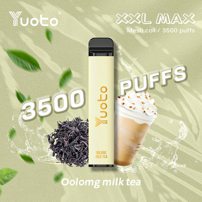 Vente en gros Vape Pen 2022 Nouvelle cigarette électronique jetable Système fermé E Cigarettes14ml E-liquide pour le marché indien