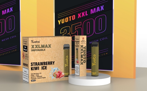 Usine en gros personnalisée directement jetable Vape Pod Mesh Coil Mini Bar 9 ml Ejuice 1200 mAh Batterie Puff Bar Distributeur