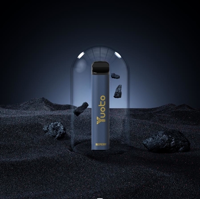 Achat Vape jetable en stock jetable d'usine de systèmes de cosse de Yuoto de vaporisateurs arabes saoudiens de clopes