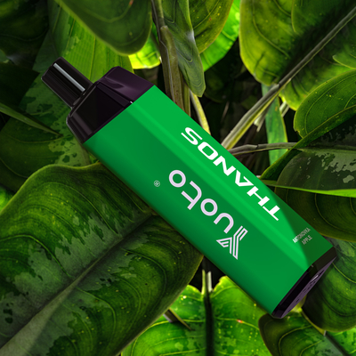 5000 batterie jetable fruitée de la nicotine 14ML Ejuice 65mAh de la cosse 2% d'ODM d'OEM de Vape de souffles
