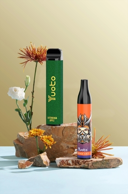 Cigarette électronique jetable de 3500 souffles, XXL Max Yuoto Vaporizer