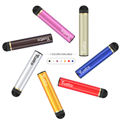 Certificat jetable de 23 des saveurs 1500 de souffles de Vape 5ml E Juice Capacity CF de la CE