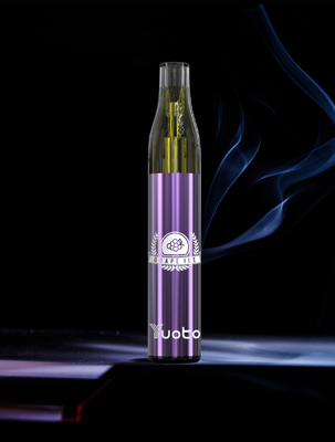 le liquide 1200 de 4ml E souffle des saveurs de la bobine 16 de maille de Vape avec de la nicotine de 5%