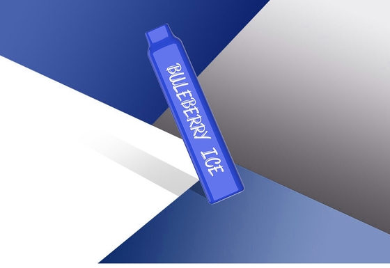 La barre nouvelle de souffle de la forme 600, fumée mélangée Vape de la saveur 16 parque le CE de FDA,