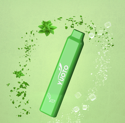 La barre nouvelle de souffle de la forme 600, fumée mélangée Vape de la saveur 16 parque le CE de FDA,