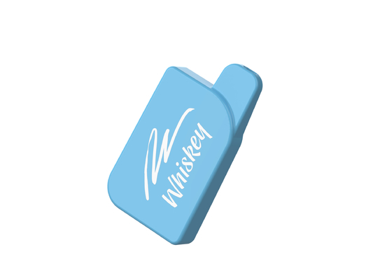 L'acier inoxydable Yuoto 700 souffles Vape 15 assaisonne 2,3 ml Juice Capacity