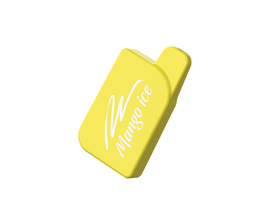 Mading In China Yuoto Mini Box 700 Puffs 15 Flavors 2.3 ML Juice Capacity You Deserve It Maskking Brand Mongo Ice