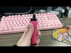 les thanos jetables de vape d'OEM de yuoto 5000 msds de souffles ont approuvé la pomme jetable d'Antonovka de vaporisateur